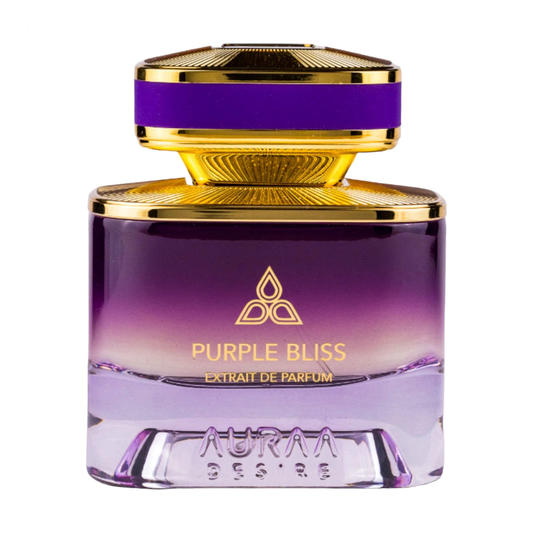 Auraa Desire Purple Bliss Парфуми унісекс, 100 мл